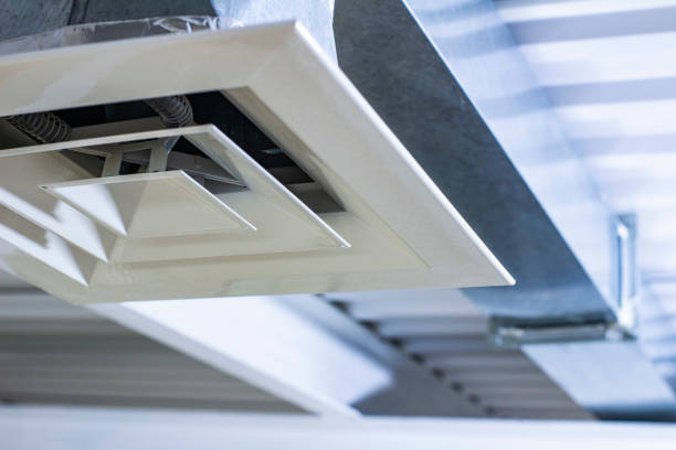 Best Home Air Vent Cleaning  in Quinnipiac University, CT