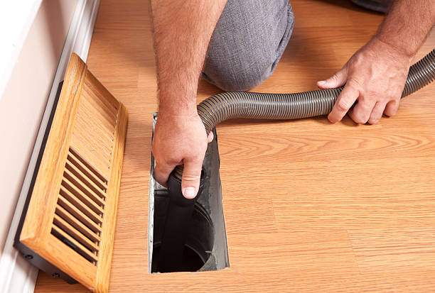 Best Affordable Duct Cleaning Services  in Quinnipiac University, CT