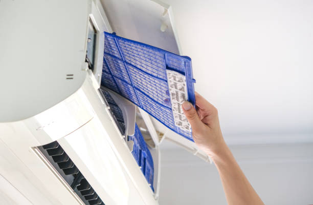 Best Residential Air Duct Cleaning  in Quinnipiac University, CT