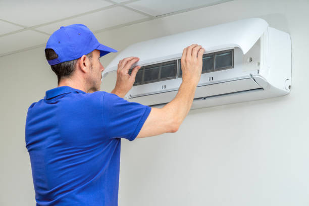 Best General Air Duct Cleaning  in Quinnipiac University, CT