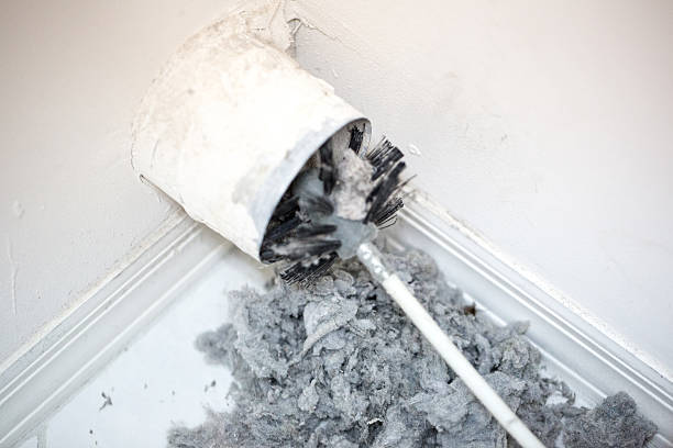 Best Air Duct Cleaning Near Me  in Quinnipiac University, CT