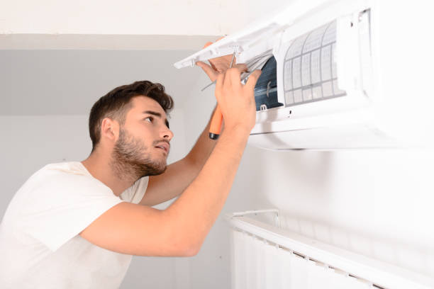 Trusted Quinnipiac University, CT Airduct Cleaning Experts