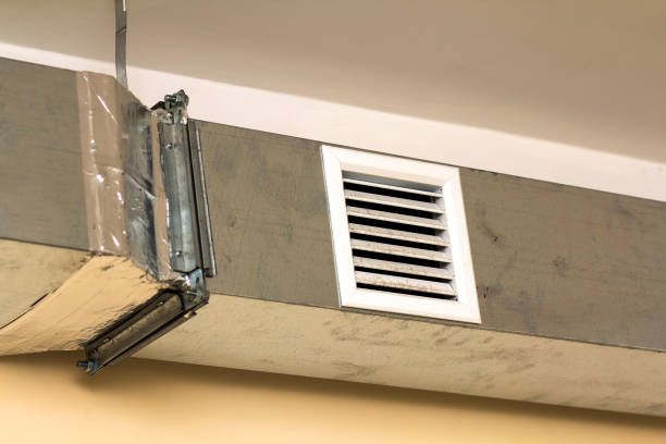 Best Professional Duct Cleaning Services  in Quinnipiac University, CT